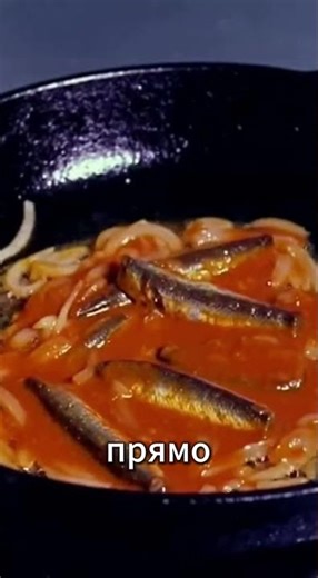 Легендарная ПАСТА студентов СССР: Макароны с КИЛЬКОЙ 🍝 #ссср #рецепт #гост #рецепты #ностальгия #еда