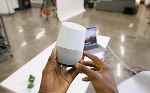 [72变]Google Home - 谷歌智能家庭语音助理上手体验