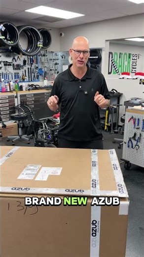 The BEST Azub Trike in the US Is It Mine NOW?