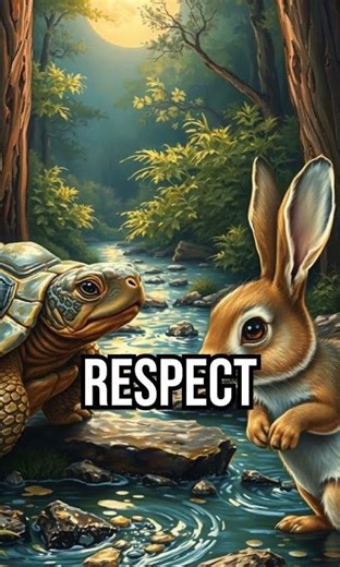 Discover the magic of humility! #bedtimestory #moral #fairytale