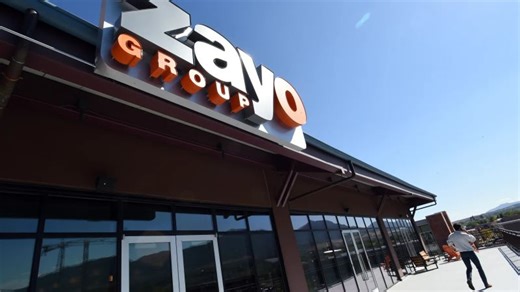 Zayo Is in Talks for Crown Castle Fiber Arm as TPG Bid Cools | MergerLinks