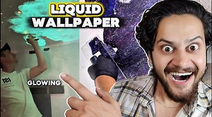 "Liquid Wallpaper Kya Hai? Price, Installation, Benefits & Full Guide in Hindi | Liquid Wallpaper Cost & Review" liquid wallpaper liquid wallpaper kya hai liquid wallpaper price in india liquid wallpaper cost per sq ft liquid wallpaper installation liquid wallpaper review hindi liquid wallpaper pros and cons liquid wallpaper for home walls interior wall design ideas wall decoration ideas hindi liquid wallpaper kaise lagaye liquid wallpaper material liquid wallpaper vs paint liquid wallpaper desi