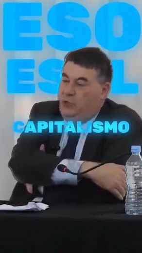 What is CAPITALISM? The answer will surprise you 🤔