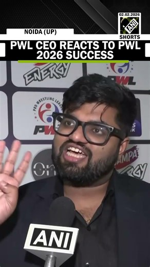 Pro Wrestling League CEO Akhil Gupta thanks fans, WFI after PWL 2026 success