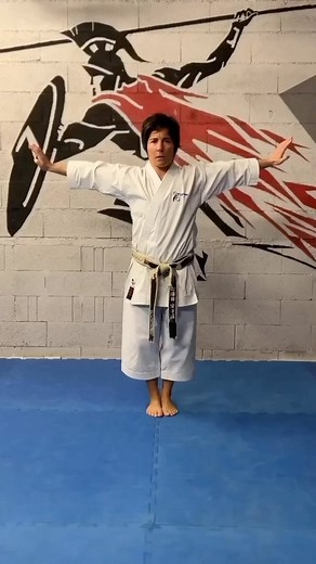 Mini tuto sur le kata unsu 💪 💕Entraîne toi avec nous GRATUITEMENT (Formation GRATUITE (LEN EN BIO) ou ici directement 👉 https://programme.booste-ton-karate.com/boosttonkarate-resauxsociaux #boostetonkarate #karate #karatê #karaté #karatekata #karateka #unsu #kataunsu #tutorial #tutorialkarate #katasenja #katashotokan #karateshotokan #karateshow #karatêshotokan #karatefamily #karatefriends #karatejka #karateworld #karatewkf #karatelifestyle #karateforlife #karateclass #karateca #karateglobal #