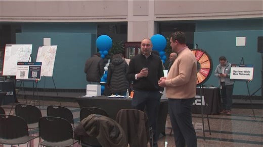 MARTA Nextgen bus network plan open house | What this means