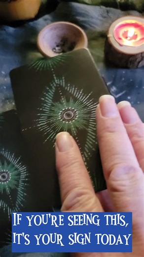 What the 5 of Cups Reveals about Loss, Healing & Moving On #dailytarot #tarot #witchfulhealing