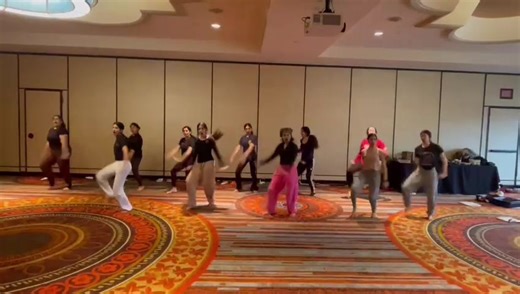 GGW ending segment at Bhangra at the Alamo 2023 ❤️ #bhangra #practice #dance #punjab #competition #bhangracompetition #folk #fyp #dance