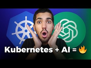 Complete Guide to K8sGPT | Simplify Kubernetes Troubleshooting with AI