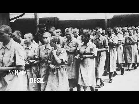 The Liberation of Nazi Death Camp Auschwitz-Birkenau 75 Years Ago