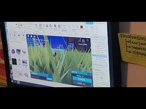 Creating Own World In Roblox!