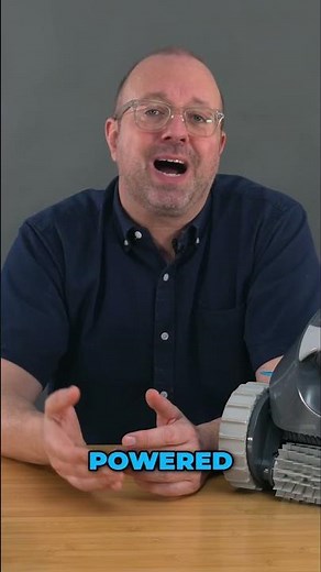 Dolphin Cayman Pool Cleaner Review: Fast and Reliable cleaning