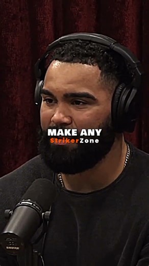 Yoel Romero Is Insane!🥊😤