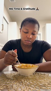 4.7K views · 108 reactions | Having a little me time while the Triple Z are sleeping  Super grateful for how far He has brought me and fully prepared for 2026. Blessings and are you all ready for His blessings?  #tripletmom #selfreflection #newyear #newmom #fypシ゚ | Nneamaka Ileche | Facebook