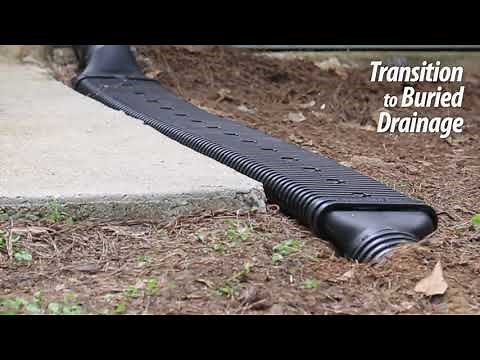 Amerimax Stealth Flow