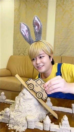 Tesla Car Fell in Swimming Pool 😳💦 ! #shorts #viral