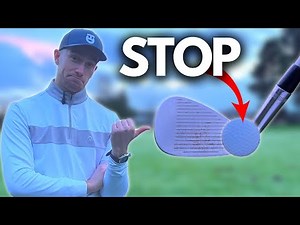 Most Common Fault - STOP Shanking Your Chip Shots NOW!