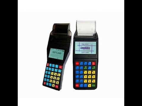 Cable TV Operator Billing Machines & Software