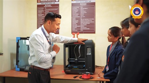 Turning circuits into solutions. Power into purpose. ⚡ Welcome to the Department of Electrical Engineering at Oriental Group of Institutes, where innovation meets transformation. Our M.Tech in Power Electronics is designed for visionaries who want to master power at its most intelligent level — from semiconductor devices and converters to motor drives, embedded systems, renewable energy, and smart industry automation. With state-of-the-art labs in Power Electronics & Drives, Digital Control Syst