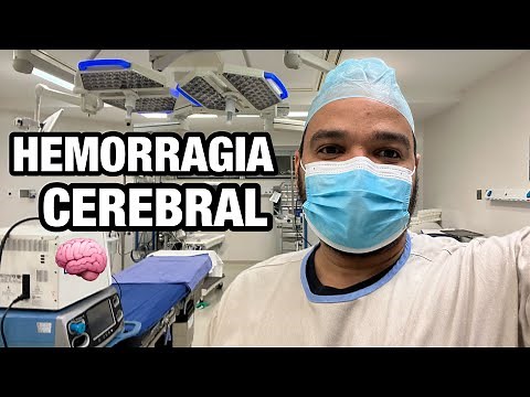 Cerebral Hemorrhage – Causes, Symptoms and Treatment