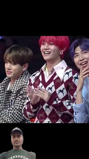 BTS 💜 fan 🥰 like 👍