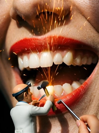 Amazing Tooth Repair and Cleaning Procedures