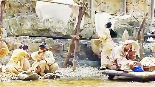 一口气看完科幻大片《外星人 人》