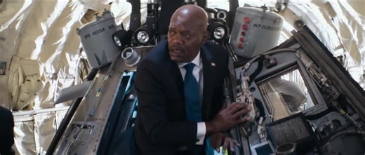 «Big Game» (2014) ‒ Trailer