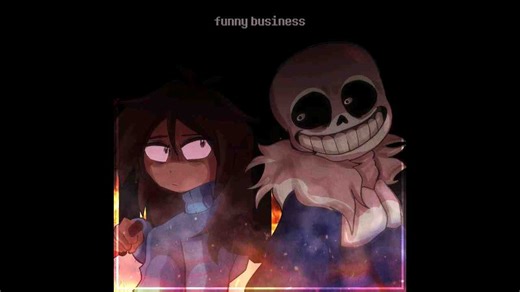 SUBTERFUGE UNDERTALE MIX