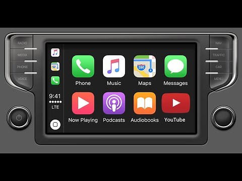 Come installare Carbridge e guardare video su CarPlay con iOS 12.4.4