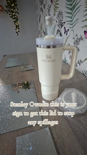 Protect Your Beverage: The Stanley Cup Lid You Need