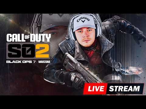 WARZONE Is INFESTED With Cheaters… So I’m Hunting Them LIVE