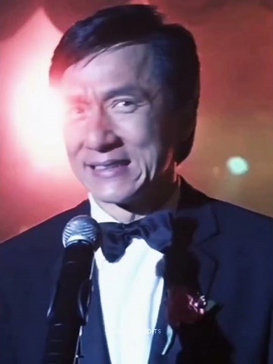 Jackie Chan ft. Unforgettable Edit