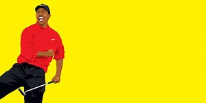 The Dawn Of Dominance: An Oral History Of Tiger's '97 Masters Win