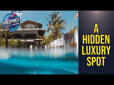 Kalipay Resort Siargao - A Hidden Luxury Spot | Siargao Island, Philippines🛏️