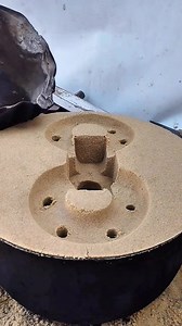 Satisfying and Relaxing Metal Sand ASMR | Daisy Mae