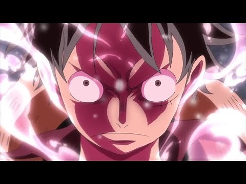 Animator Showcase: Naotoshi Shida 志田 直俊 AMV/MAD