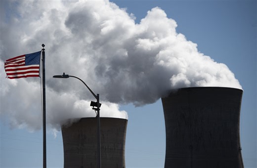 Senate Subcommittee Hearing Examines Nuclear Regulatory Commission Oversight, Budget
