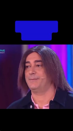 26K views · 13K reactions | Divertente quiz show ironico di Pino e gli anticorpi 藍藍藍 #risate #comicità #viralvideo #cabaret #ridere #umorismo #divertimento | Michele Milly Caldarola | Facebook