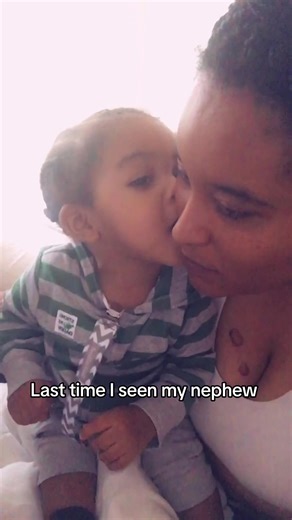 I miss you so much baby boy I think of you everyday #nephew #greivingjourney #loss #funeral