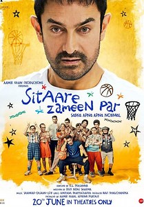 Sitaare Zameen Par