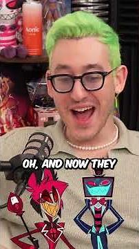 Challenges of Hazbin Hotel