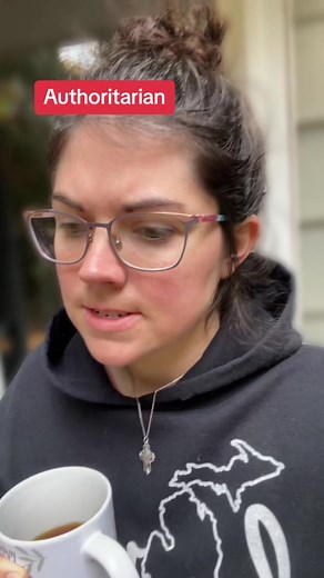 When you have a climber… 🌳 #momlife #authoritativeparent #parentingstyles #climbing #climber #toddlerlife #authoritarian #permissiveparenting #neglectfulparents #gentleparenting #respectfulparenting #parenting101 #parentingtips #momsover30 #consequences #skit #momskit #roleplay #fyp #momtok #motherhood | Ali-Marie Here