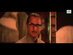 अनुपम खेर ने की शिल्पा शिरोडकर के साथ जबरदस्ती | Super Hit Bollywood Movie