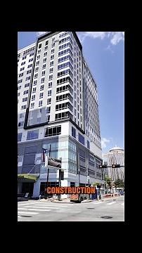 At least 6 injured in water heater explosion at high-rise building in downtown Houston