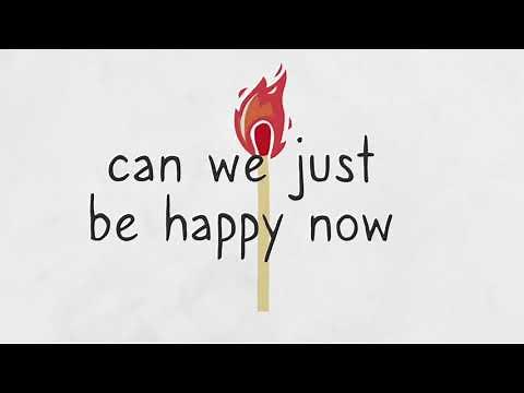 Jake Scott & Josie Dunne - "CWJBHN" (Lyric Video)