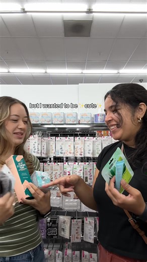 the viral girls night challenge at Daiso 💕 #coupleschallenge #discoverdaiso #daisousa | Daiso USA
