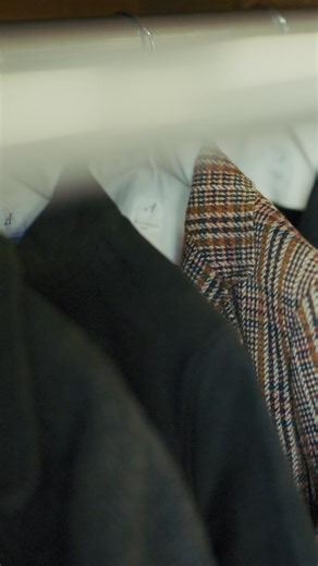 Fortela Character of the Month: Kinji Teramoto, the Japanese vintage “archivenist.” Archive turned alive—light, history, and identity in every piece. | Fortela