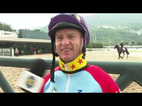 [Racing To Win Interviews]: Season 25/26 | Meeting 60 | 6 Apr