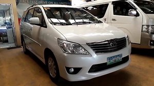 1.7K views · 14 reactions | TOYOTA INNOVA 2.5 G 2013 MT Model year:...
